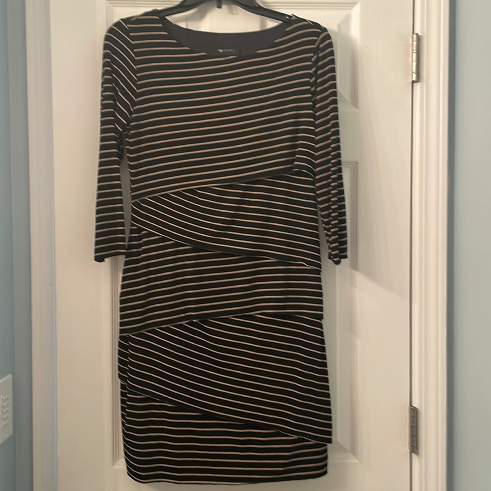 Fall festive dress
